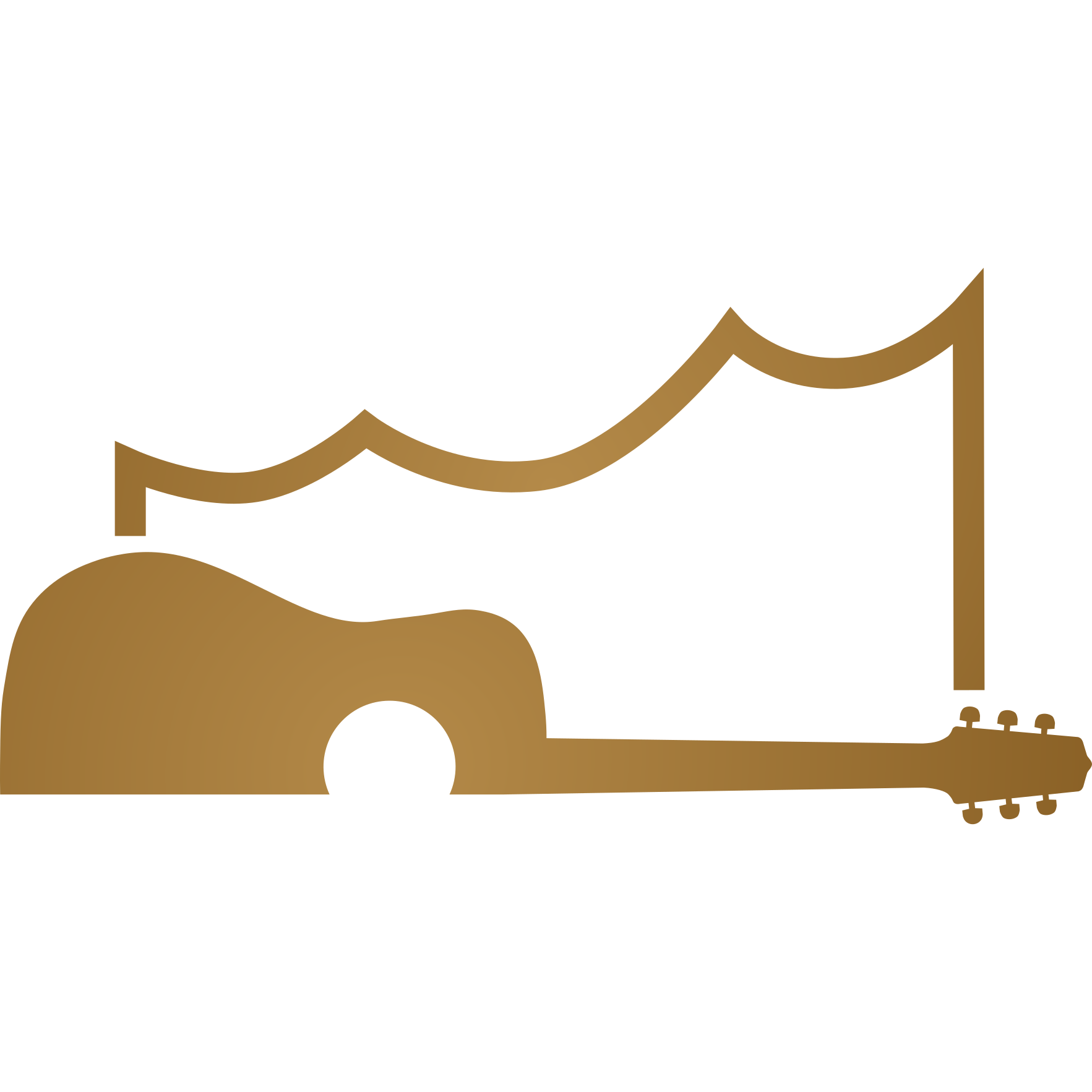 Gitarre Hamburg - Ireneusz Praszek